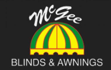 McGee Blinds & Awnings
